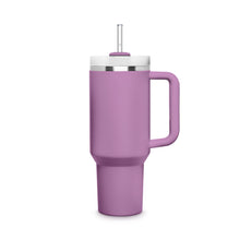 Load image into Gallery viewer, Stanley Cup Glass Straw 12 inch with plastic free brush - Set of 20