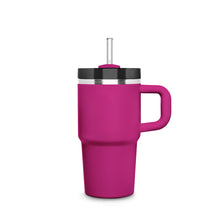 Load image into Gallery viewer, 6x Stanley Glass Straws 8,5 inch 20oz &amp; 14oz Replacement Straws
