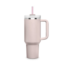 Load image into Gallery viewer, HALM Stanley Cup Pastell replacement Glass Straws 12 inch for 40 oz Quencher
